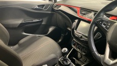 Vauxhall Corsa 1.4 Griffin 5dr Petrol Hatchback